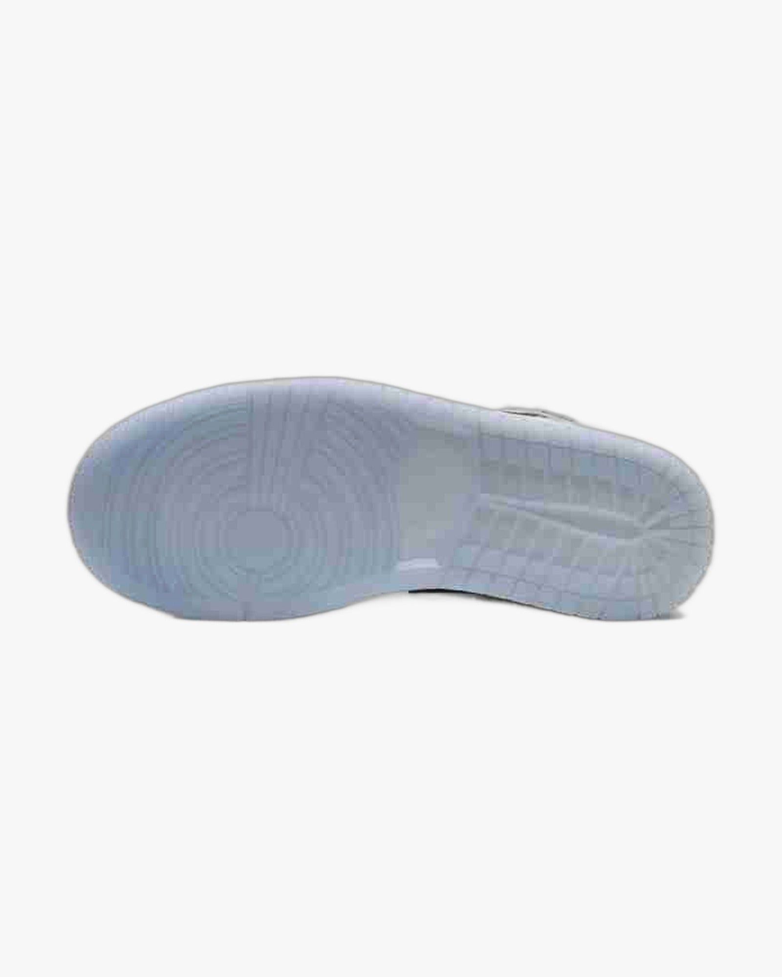 Air Jordan 1 Mid SE Ice Blue baskets