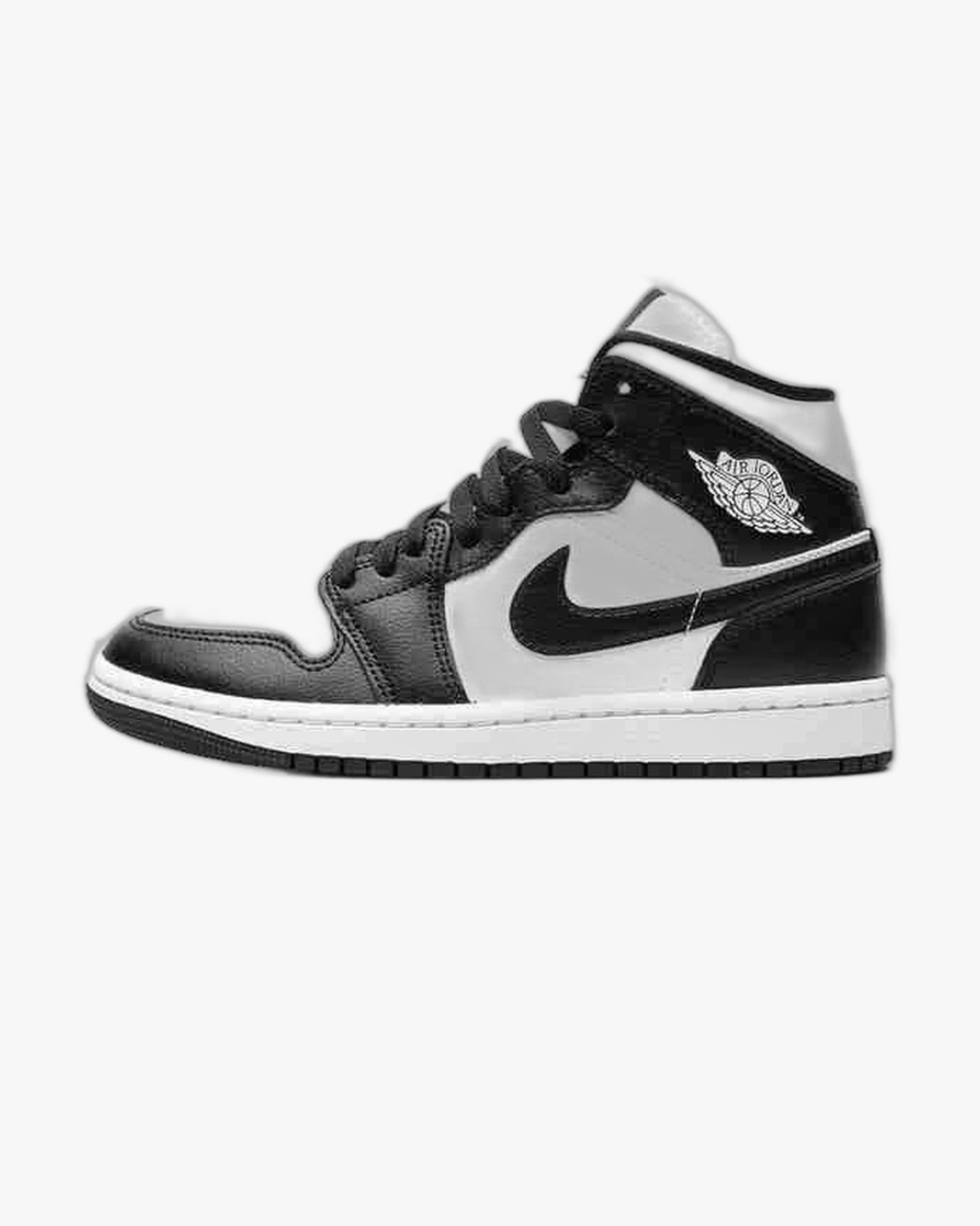Air Jordan 1 Mid Panda