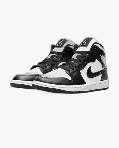Air Jordan 1 Mid Panda
