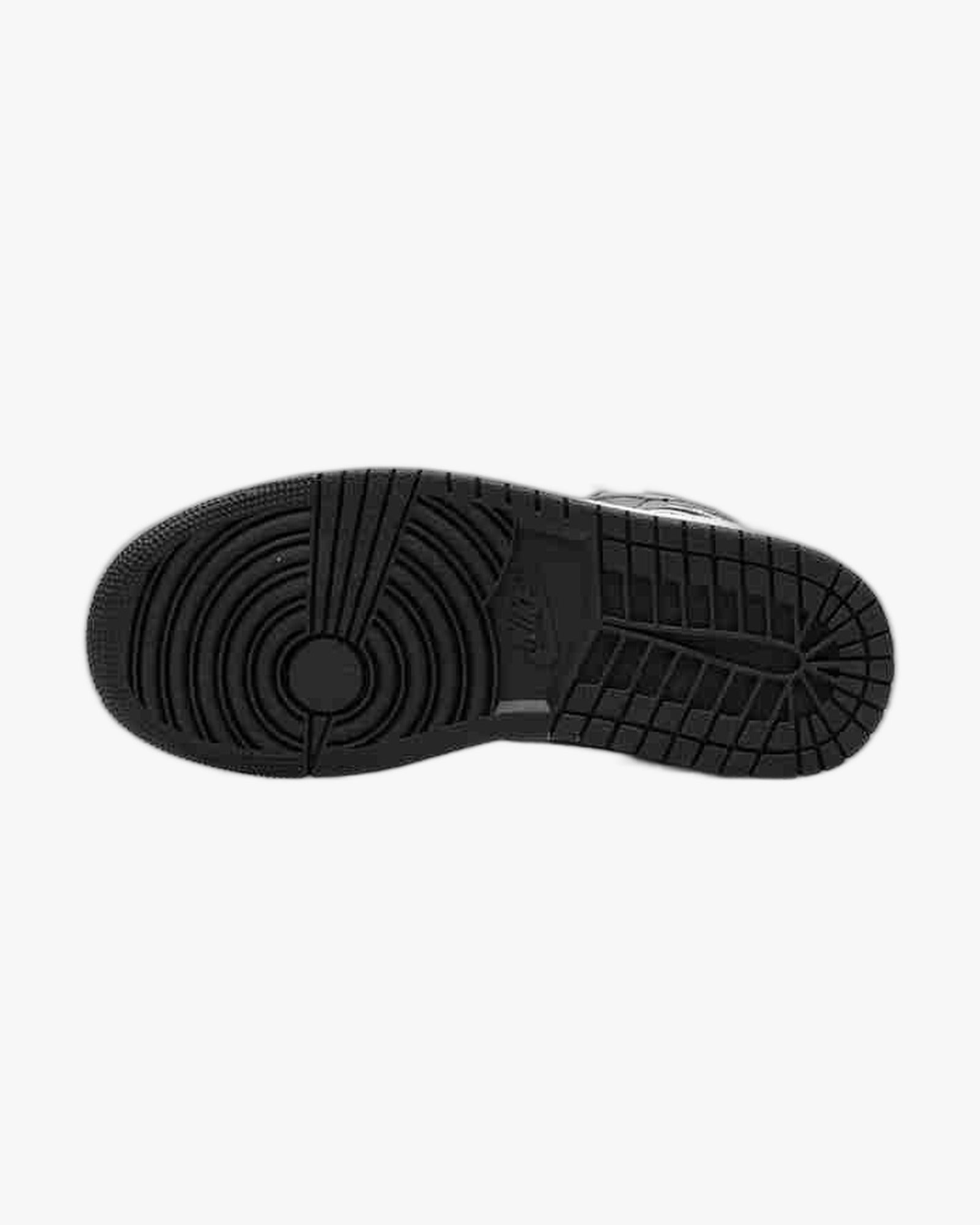 Air Jordan 1 Mid Panda