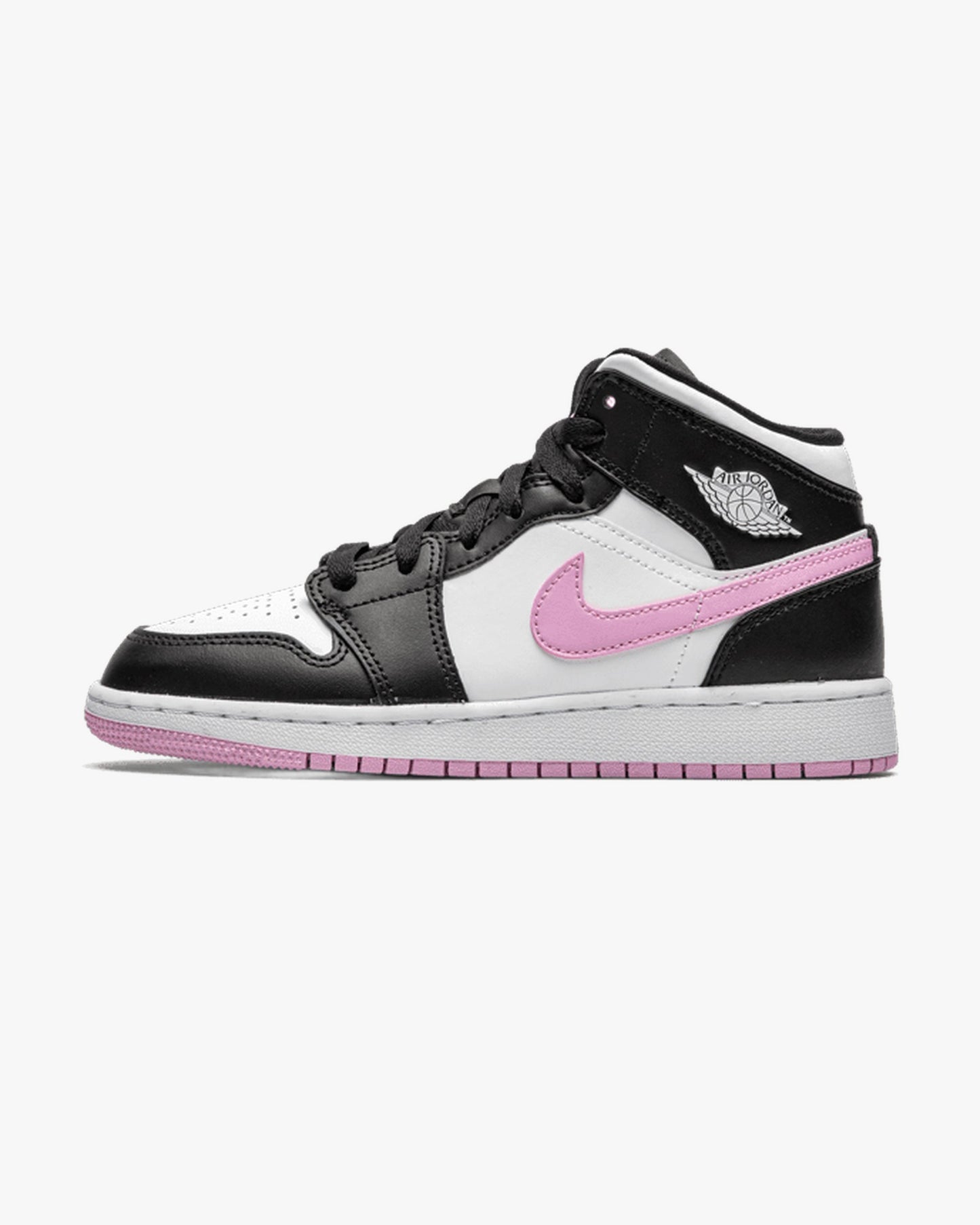 Air Jordan 1 Mid Arctic Pink