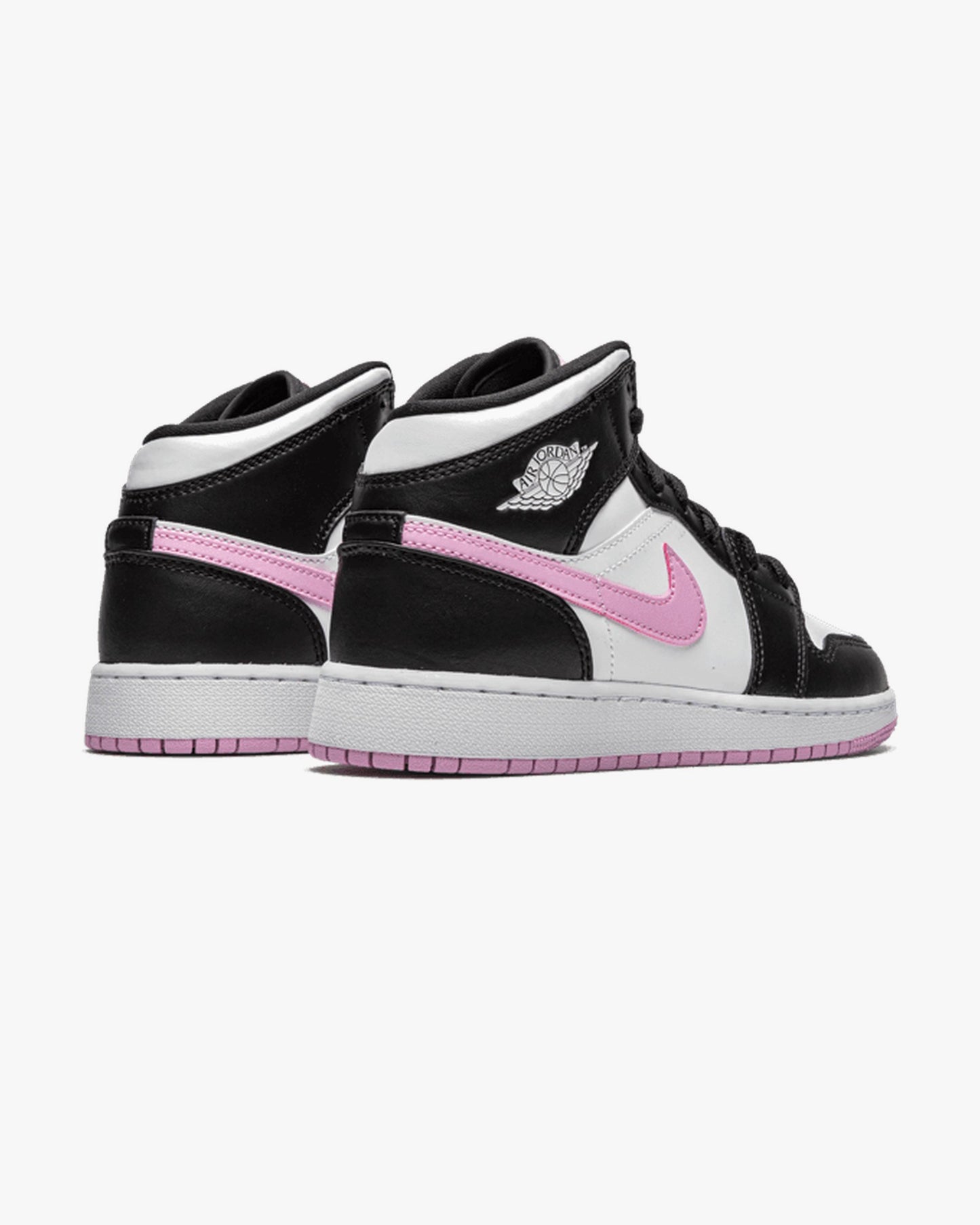 Air Jordan 1 Mid Arctic Pink