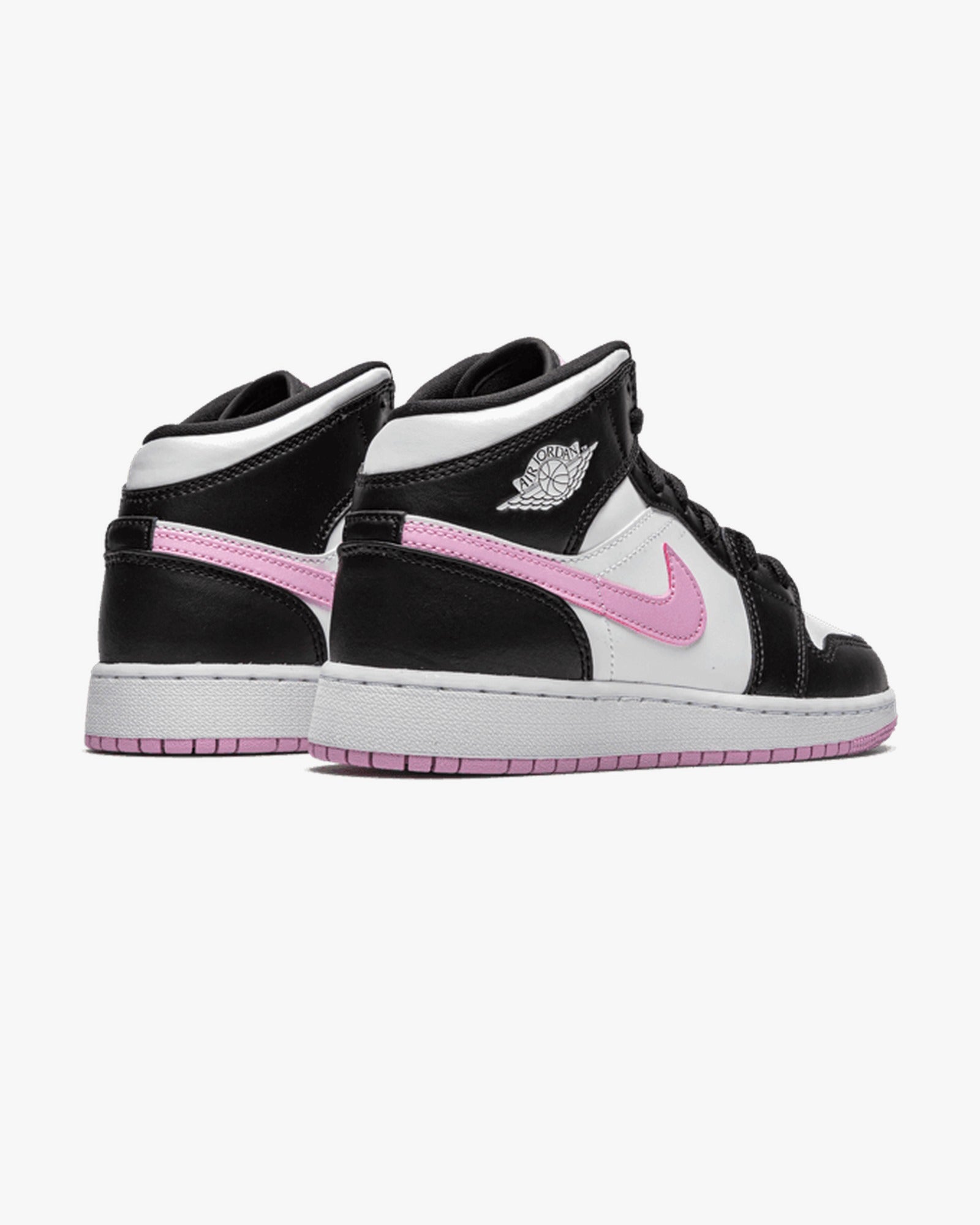Air Jordan 1 Mid Arctic Pink
