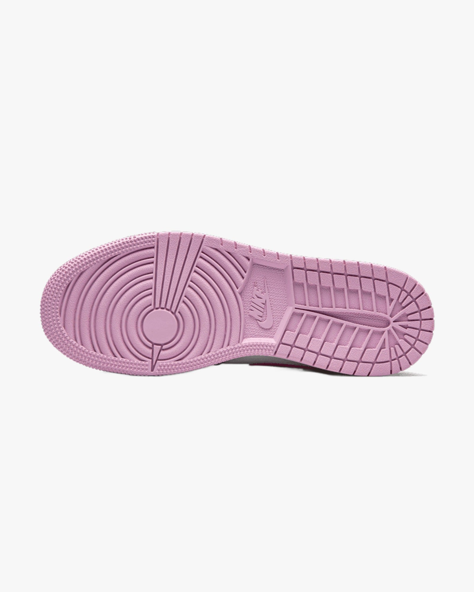 Air Jordan 1 Mid Arctic Pink