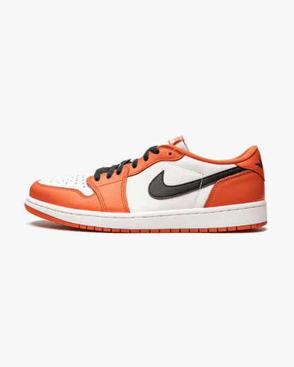 AIR JORDAN 1 LOW STARFISH