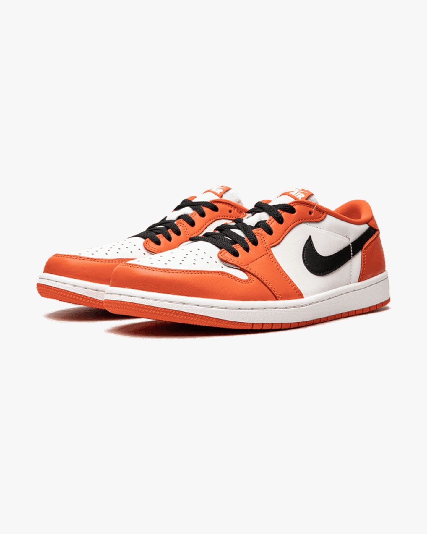 AIR JORDAN 1 LOW STARFISH