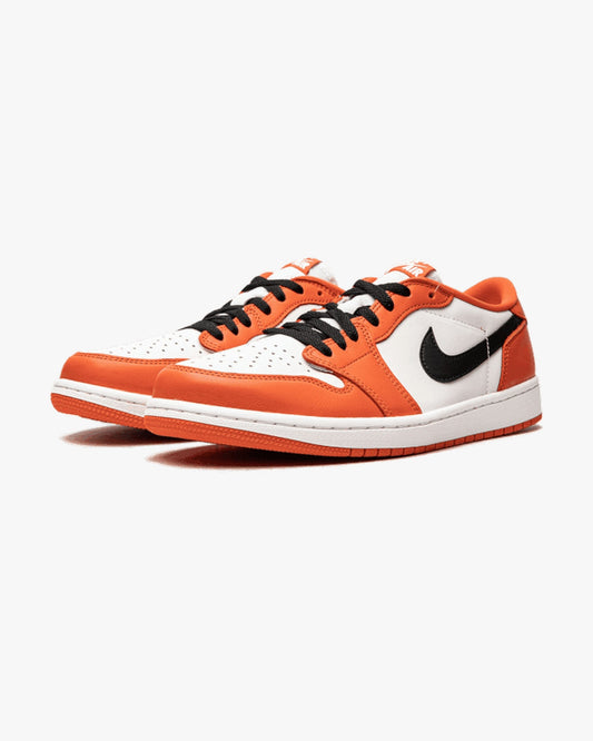 AIR JORDAN 1 LOW STARFISH