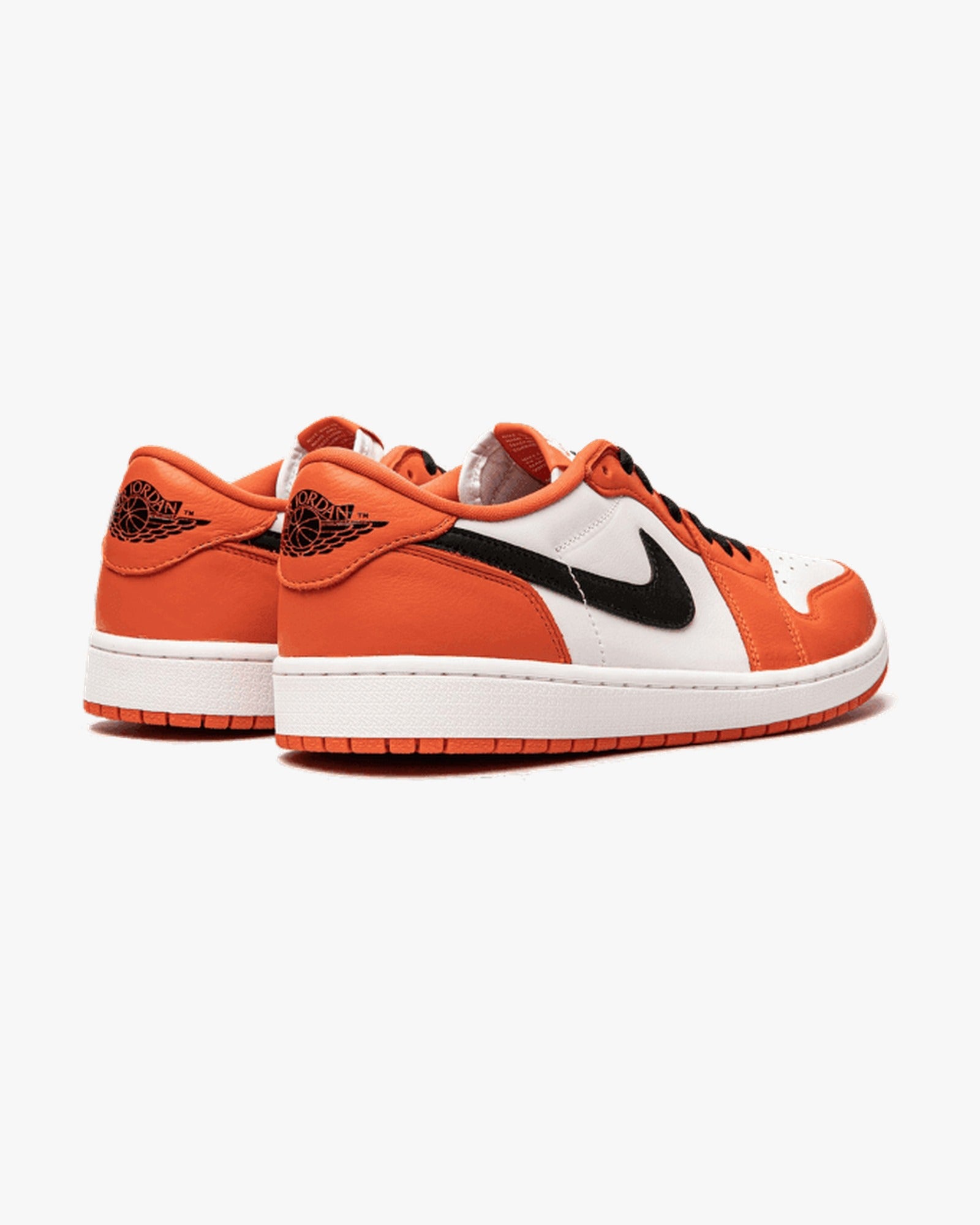 AIR JORDAN 1 LOW STARFISH