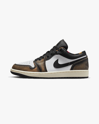 AIR JORDAN 1 LOW SE WEAR AWAY