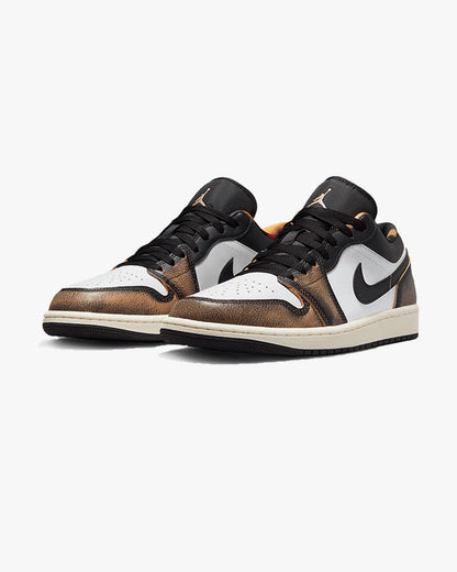 AIR JORDAN 1 LOW SE WEAR AWAY