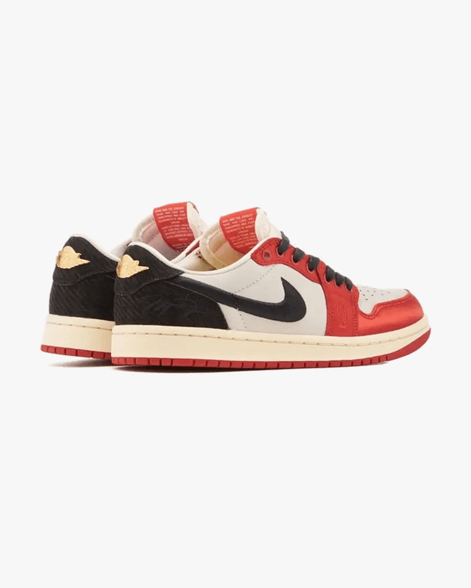 Air Jordan 1 Low Trophy Room