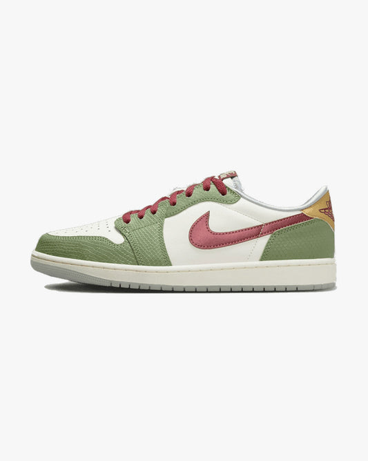 Air Jordan 1 Low Year of the Dragon