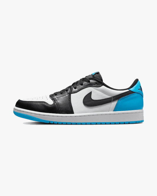 AIR JORDAN 1 LOW UNC 2022