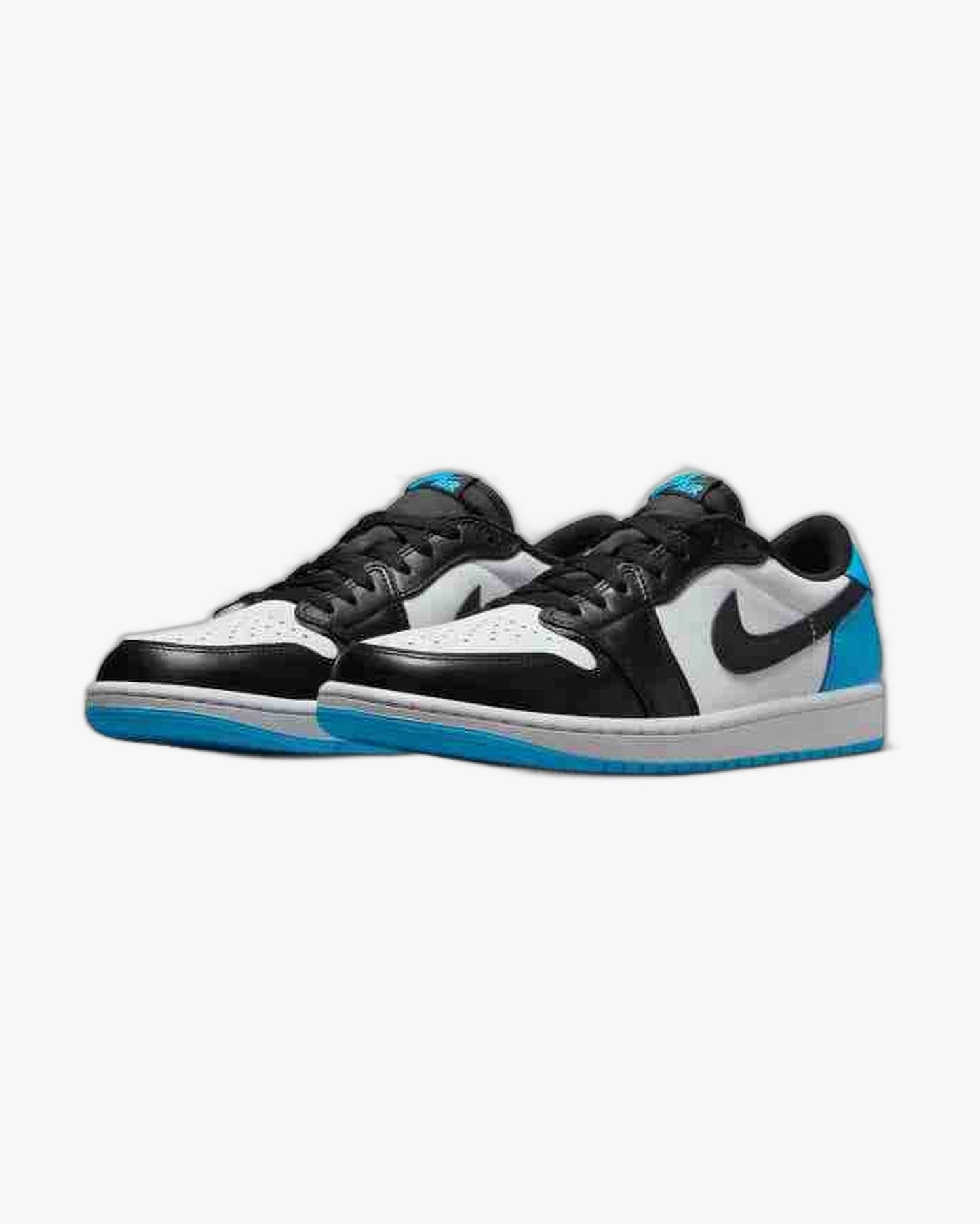 AIR JORDAN 1 LOW UNC 2022