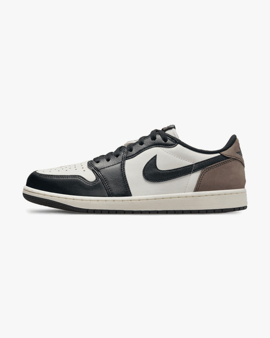 Air Jordan 1 Low Mocha