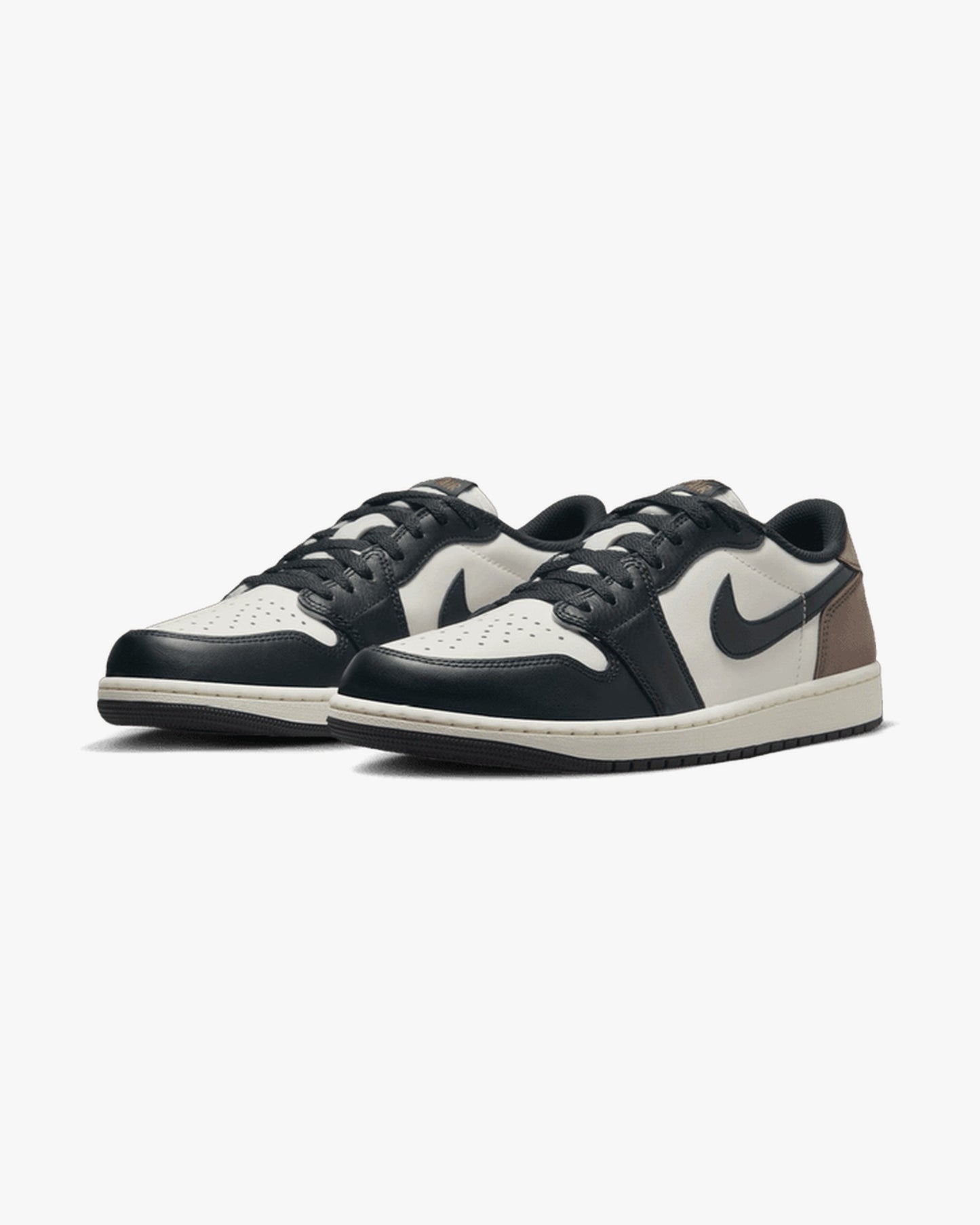 Air Jordan 1 Low Mocha