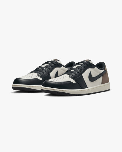 Air Jordan 1 Low Mocha