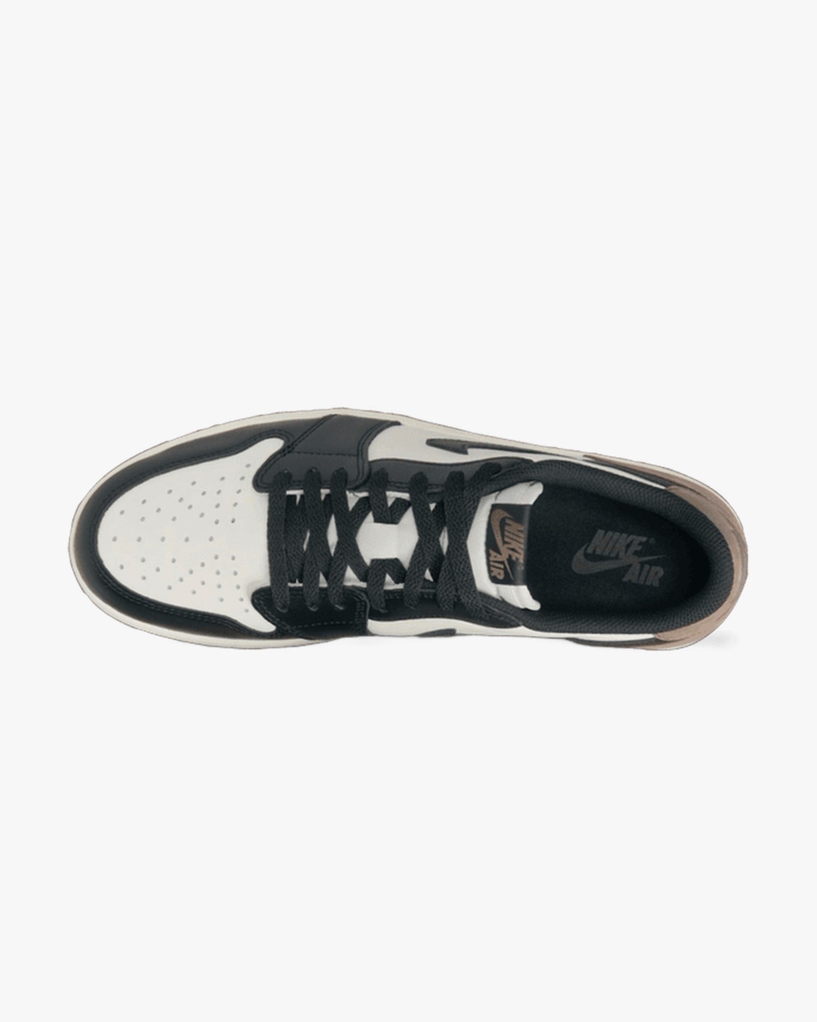 Air Jordan 1 Low Mocha