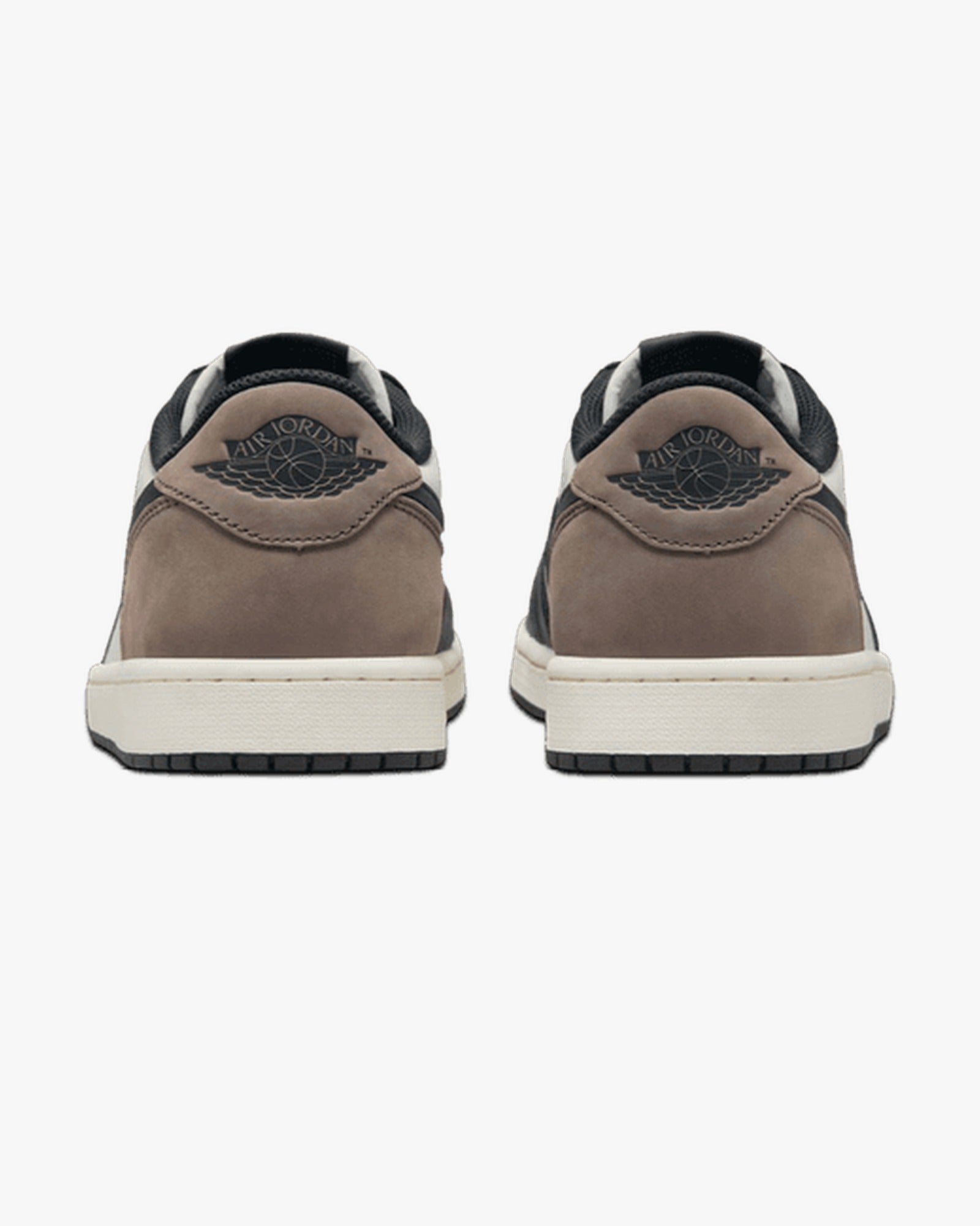 Air Jordan 1 Low Mocha