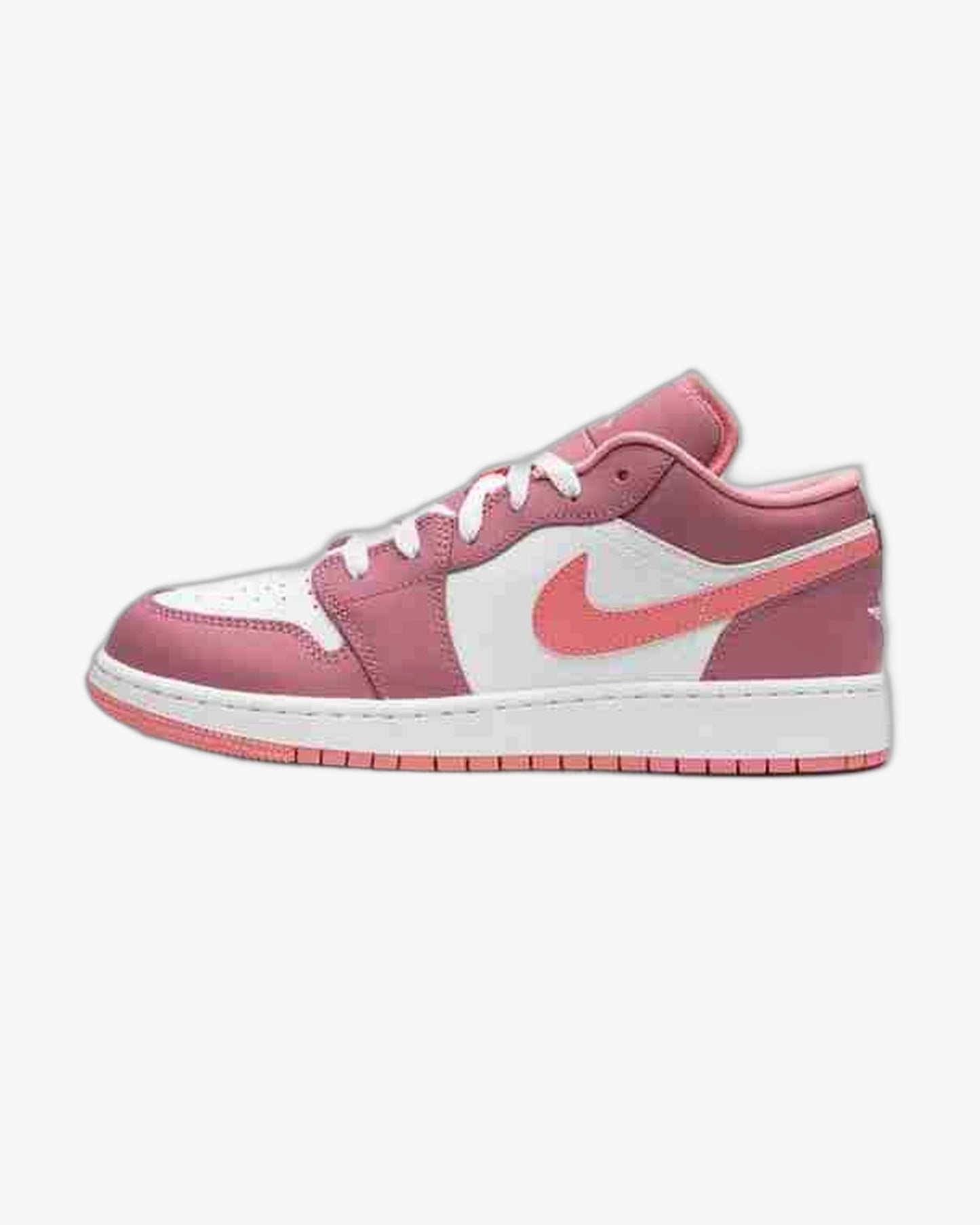 Air Jordan 1 Low Desert Berry
