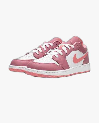 Air Jordan 1 Low Desert Berry