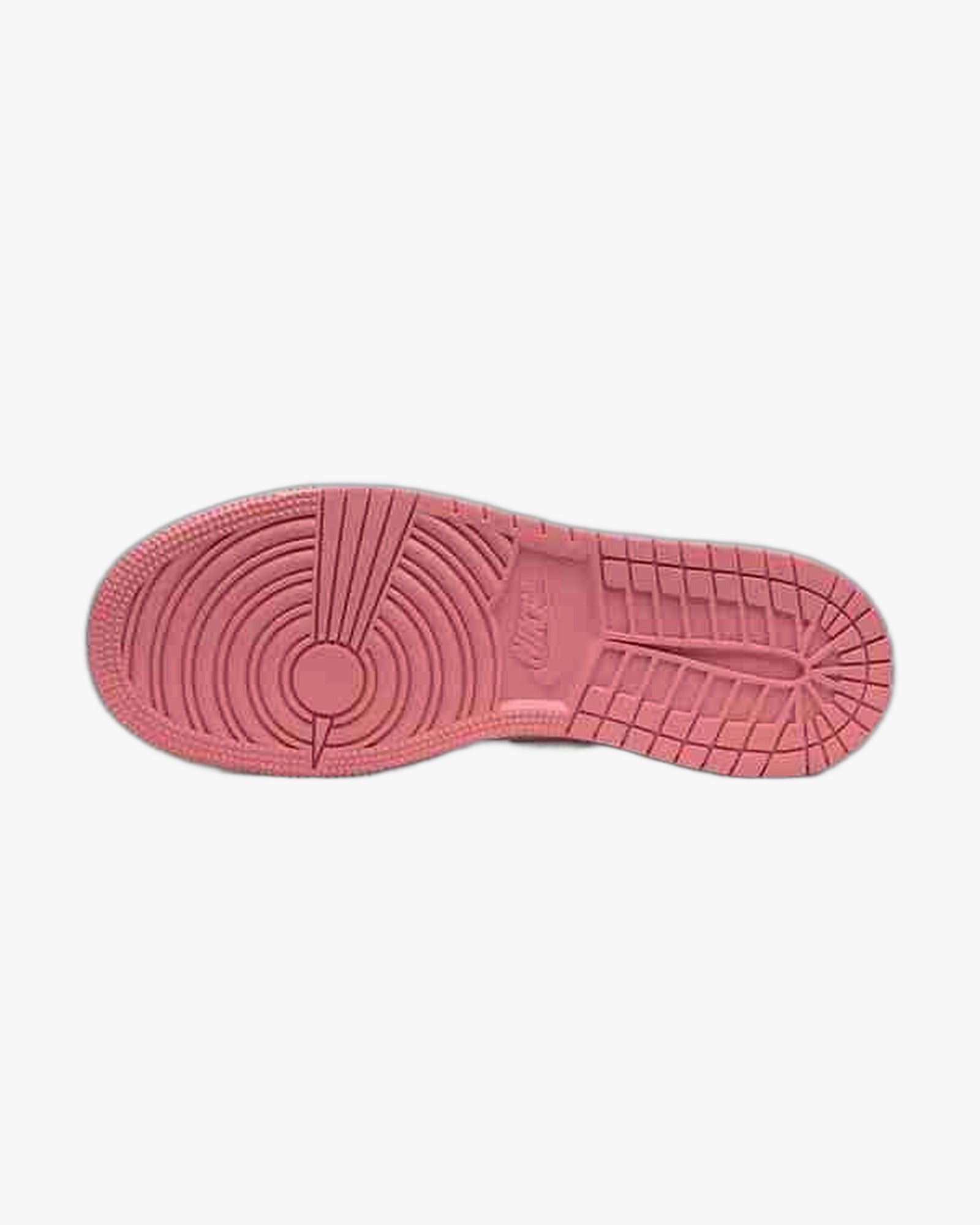 Air Jordan 1 Low Desert Berry