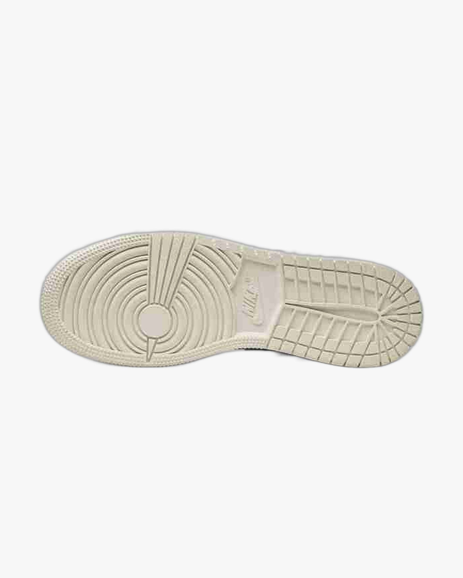 Air Jordan 1 Low Ice Blue Black