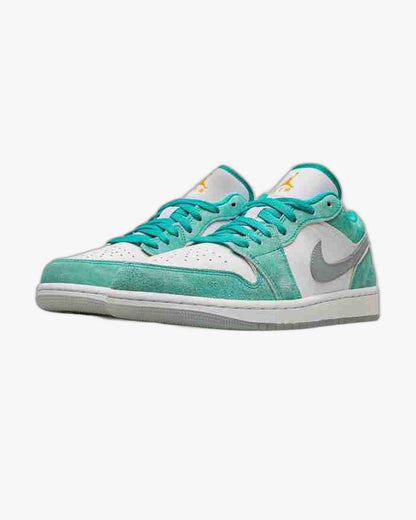 Air Jordan 1 Low Emerald