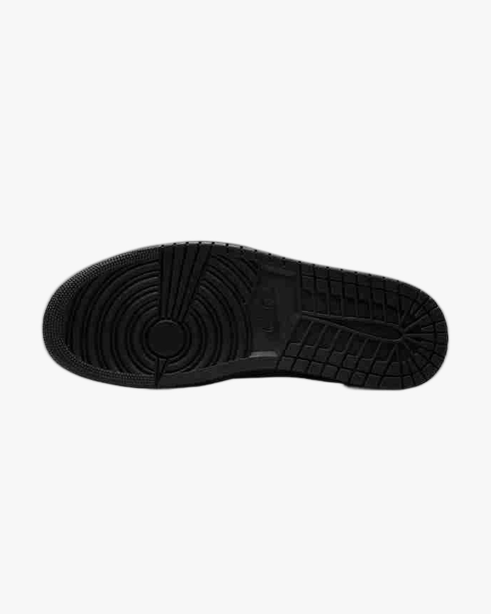Air Jordan 1 Low Travis Scott Black Phantom