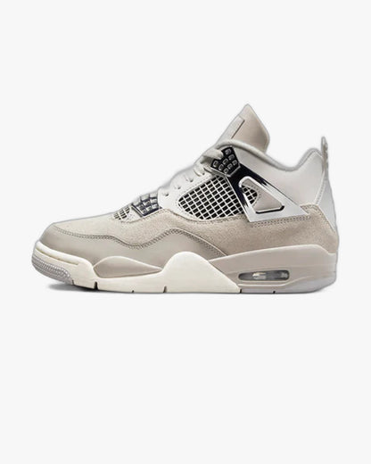 Air Jordan 4 Retro Frozen Moments