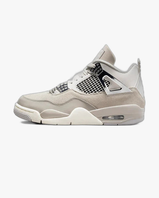 Air Jordan 4 Retro Frozen Moments