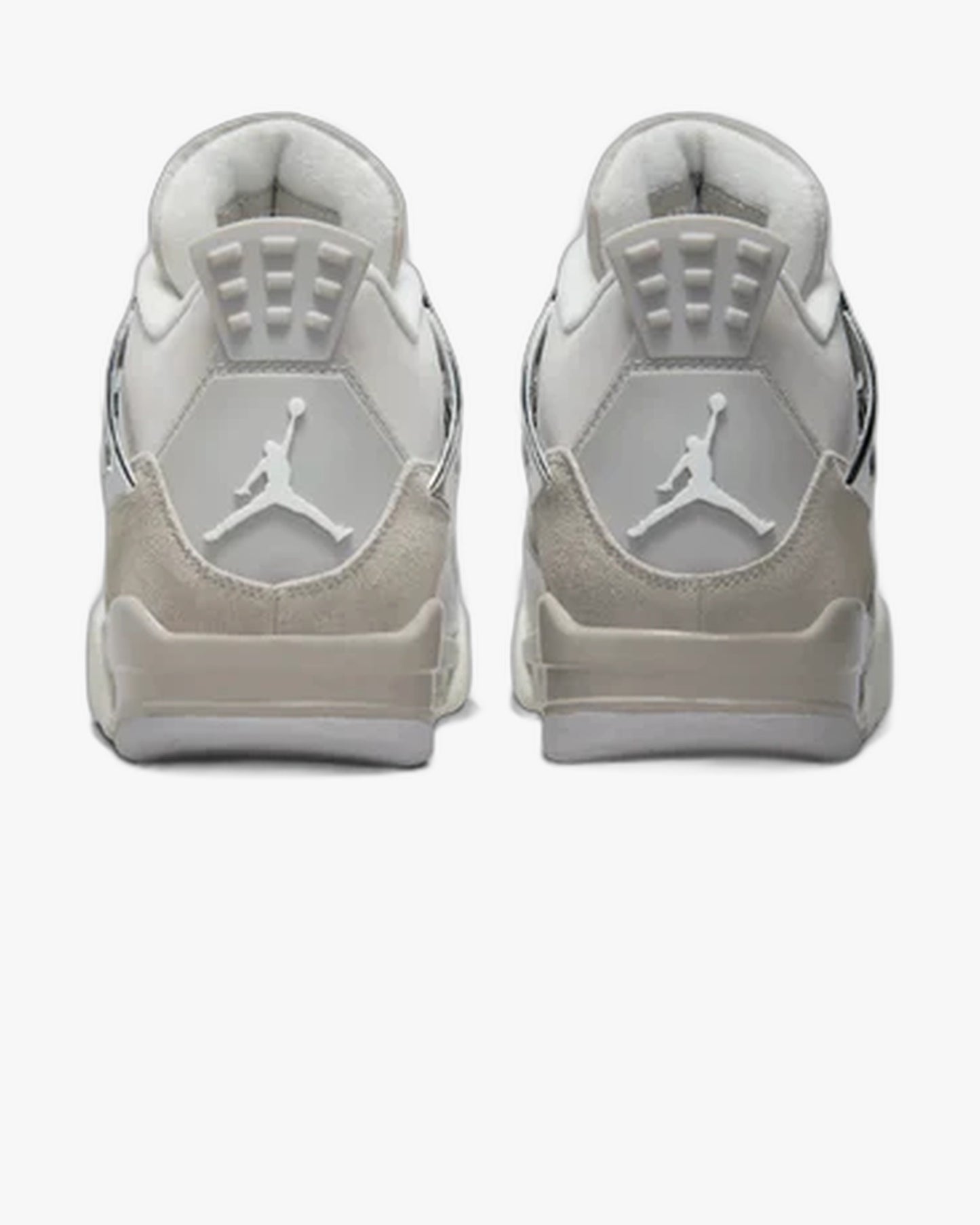 Air Jordan 4 Retro Frozen Moments