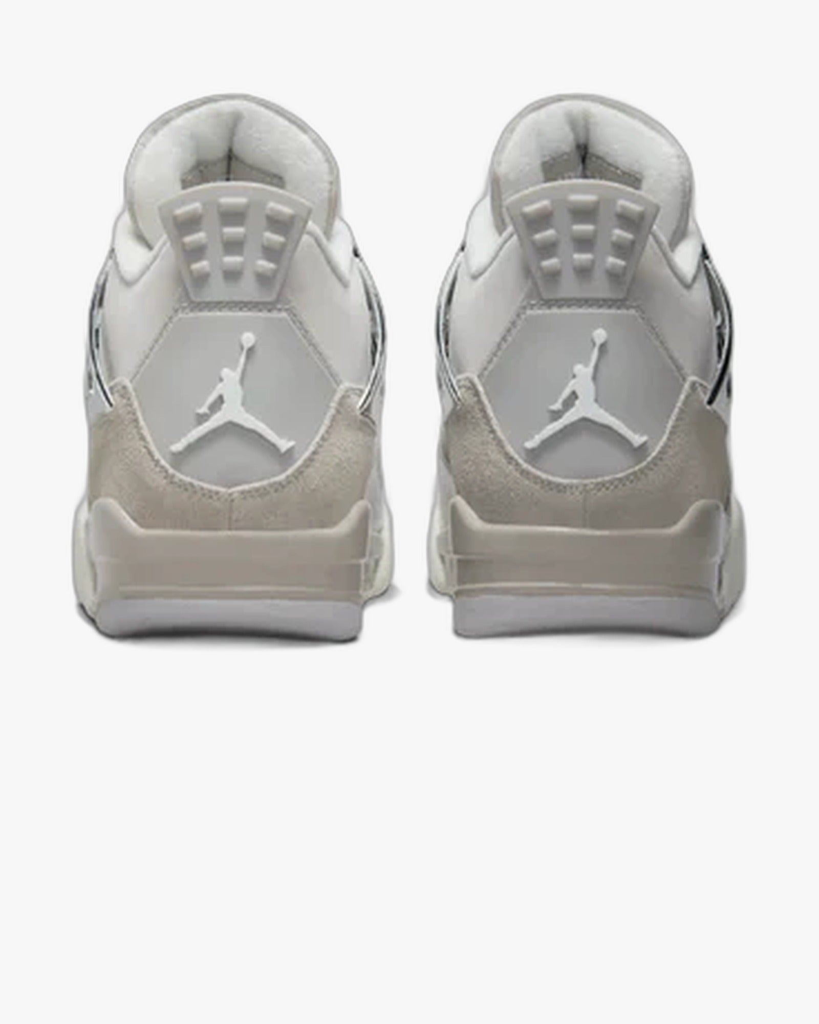 Air Jordan 4 Retro Frozen Moments