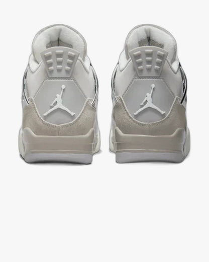 Air Jordan 4 Retro Frozen Moments