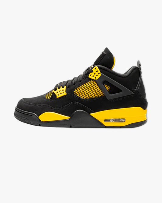 Air Jordan 4 Retro Thunder