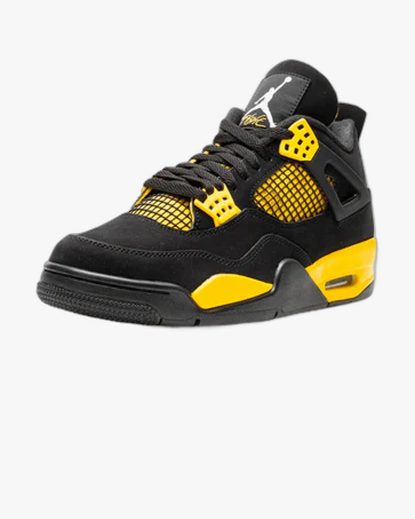 Air Jordan 4 Retro Thunder