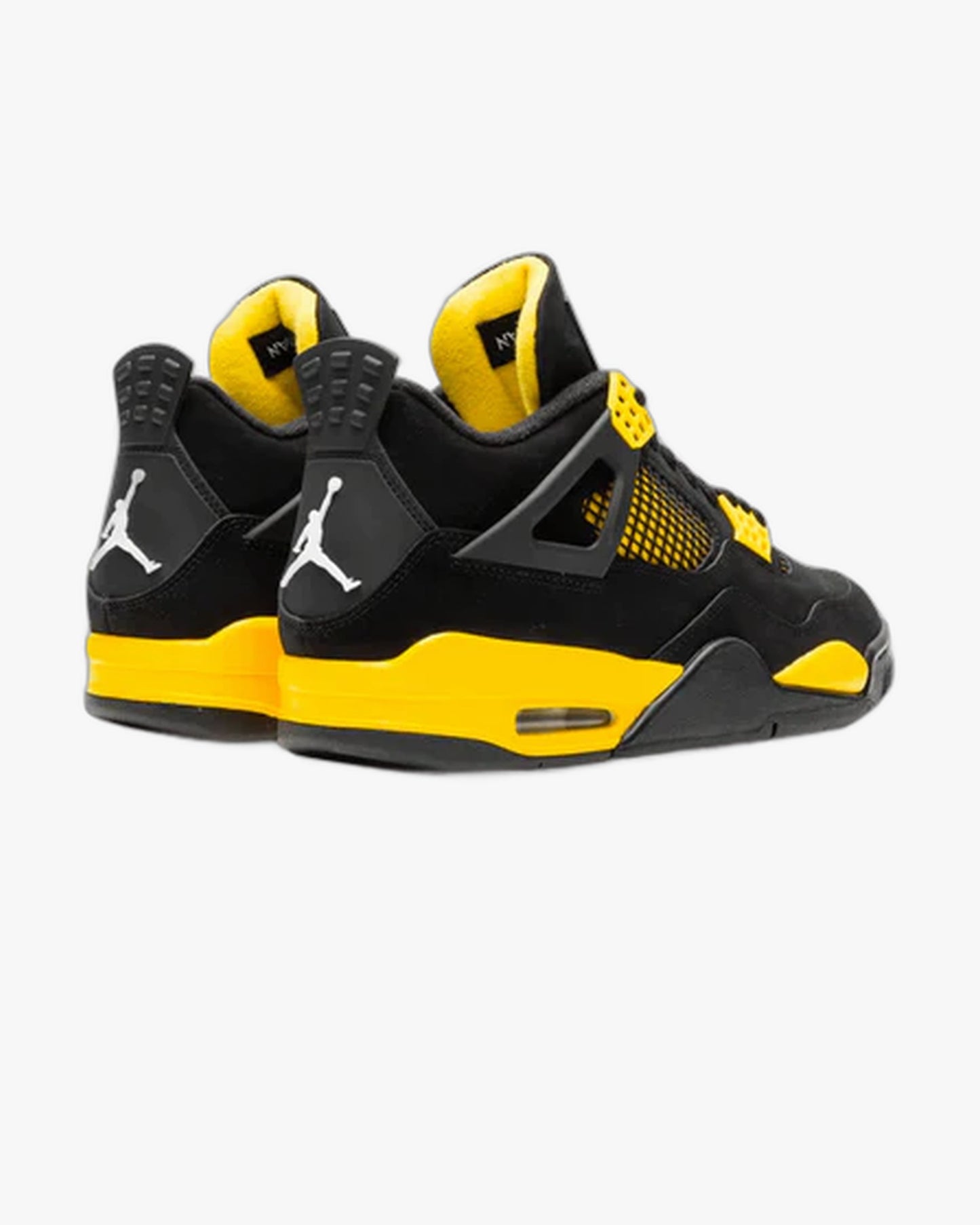 Air Jordan 4 Retro Thunder