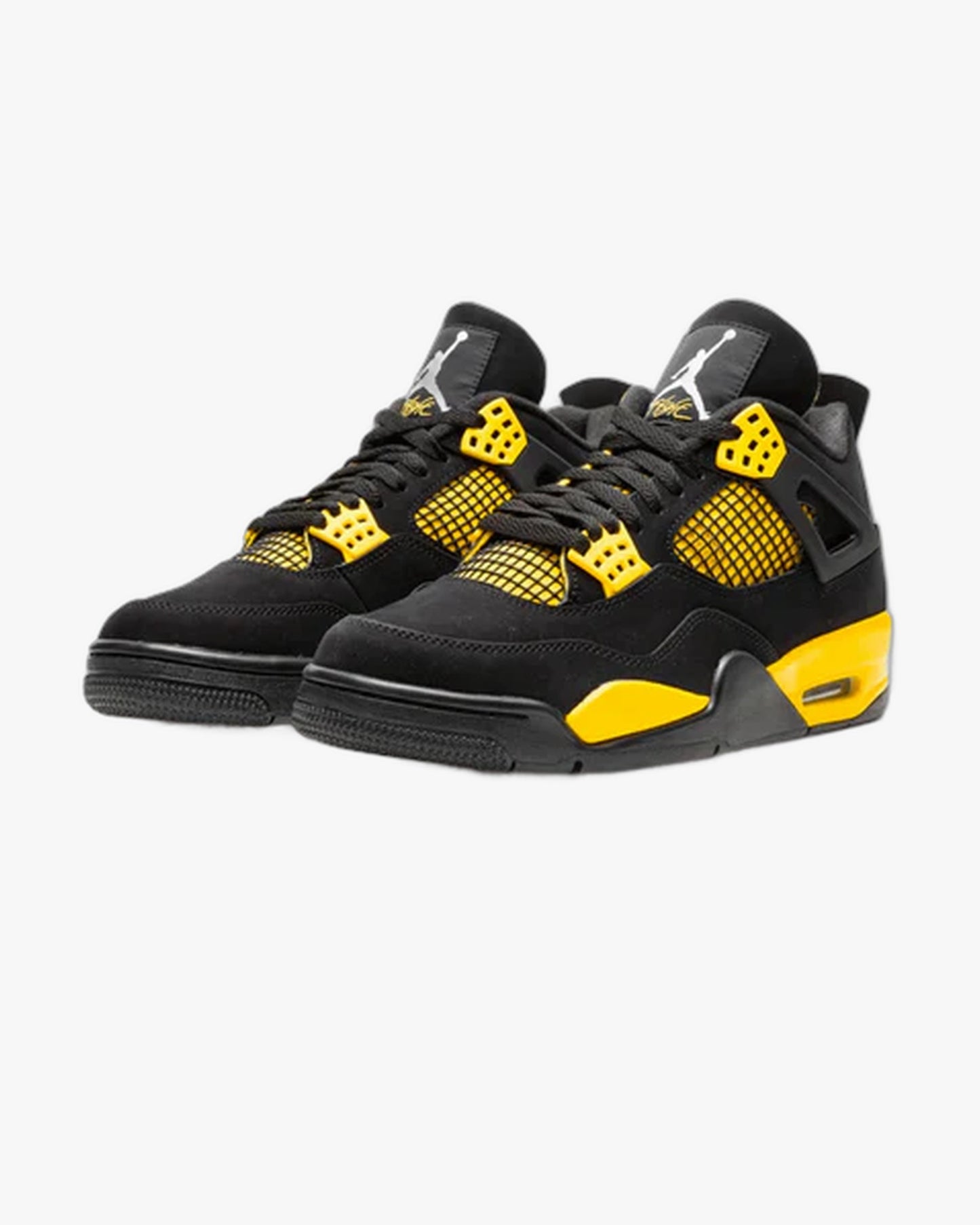 Air Jordan 4 Retro Thunder