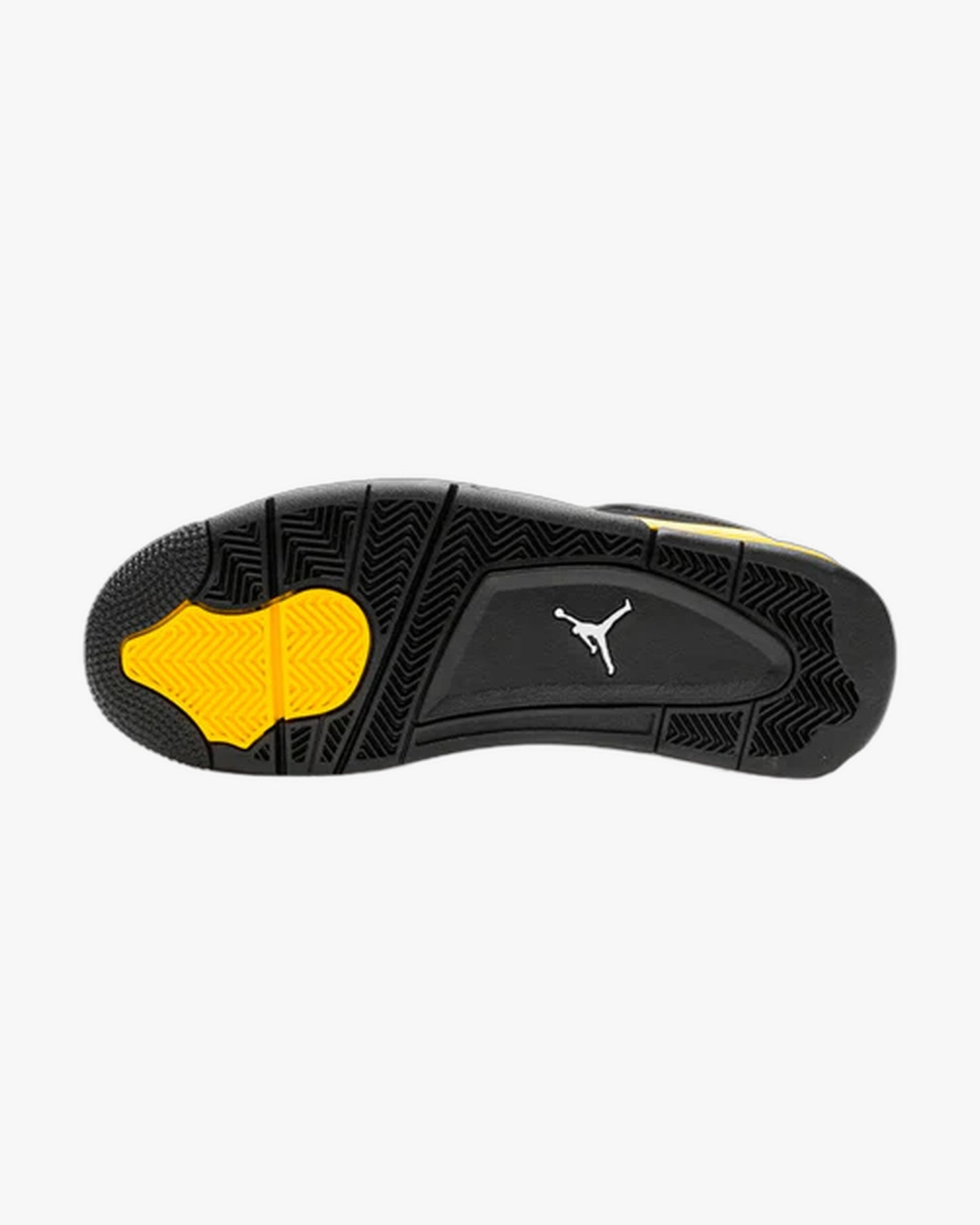 Air Jordan 4 Retro Thunder