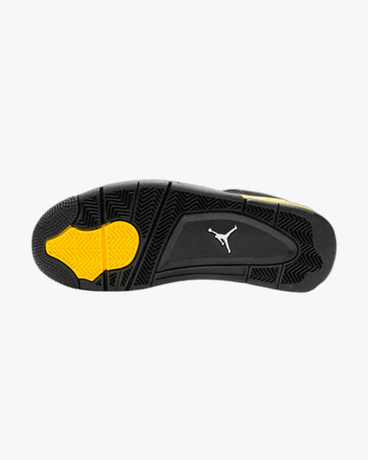 Air Jordan 4 Retro Thunder