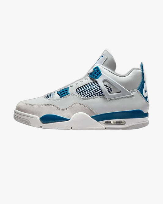 Air Jordan 4 Retro Military Blue