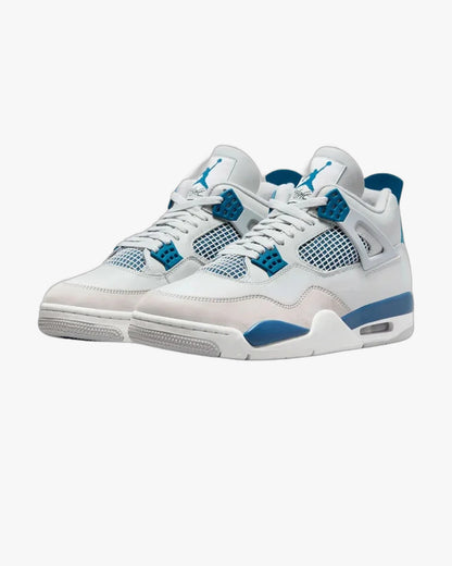 Air Jordan 4 Retro Military Blue