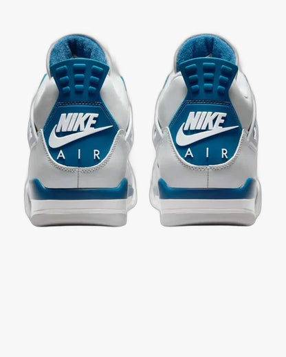 Air Jordan 4 Retro Military Blue