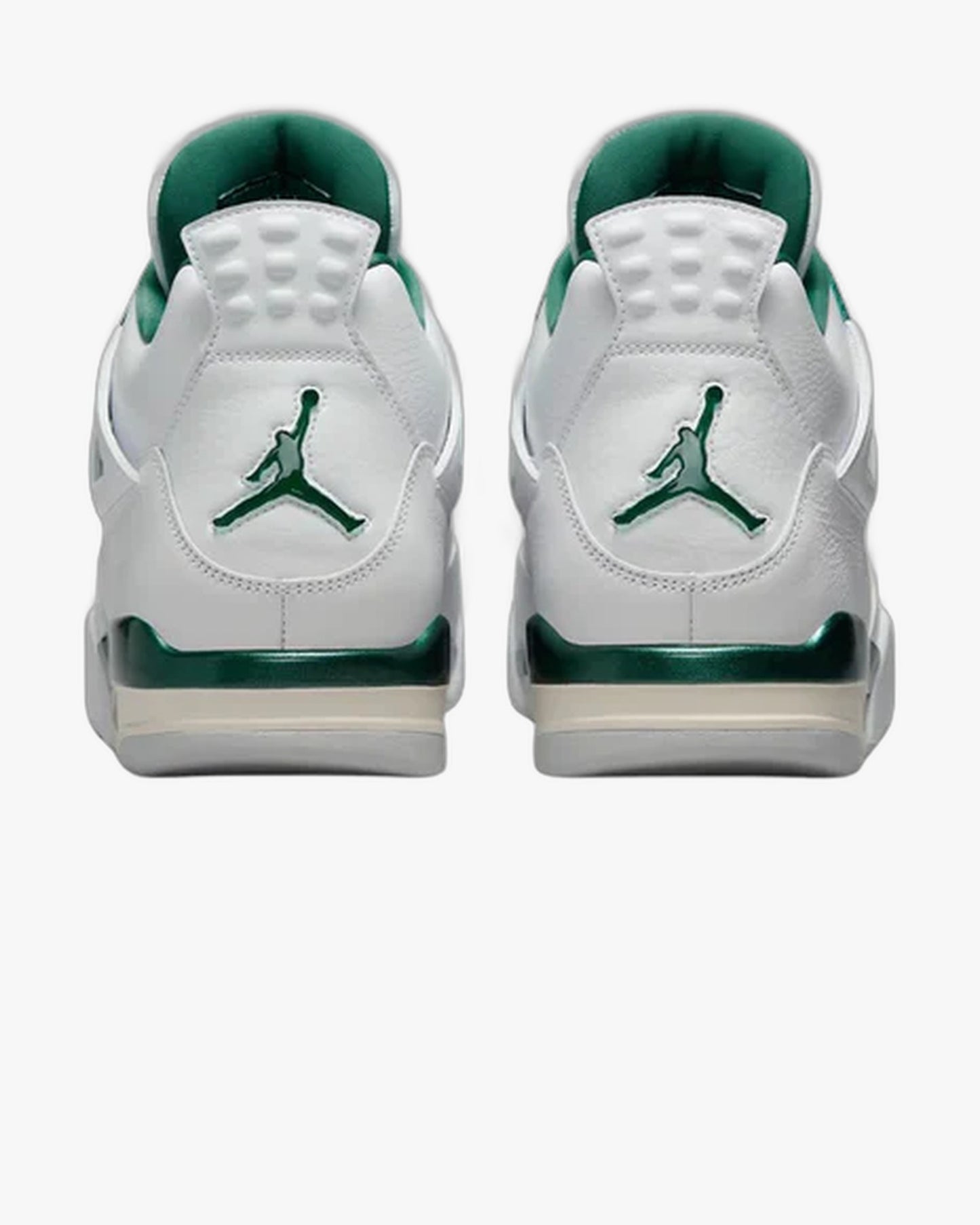 Air Jordan 4 Retro Oxidized Green
