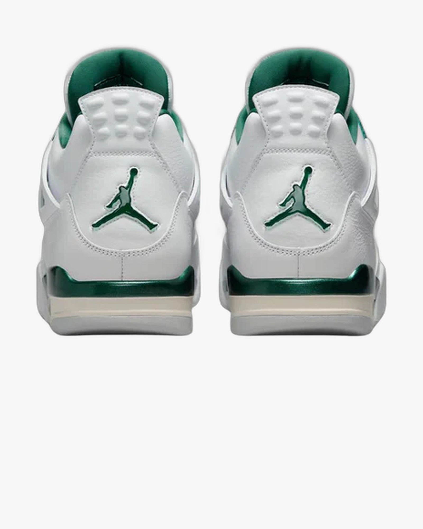 Air Jordan 4 Retro Oxidized Green