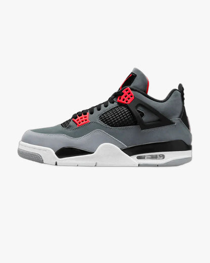 Air Jordan 4 Infrared