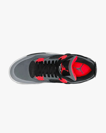 Air Jordan 4 Infrared