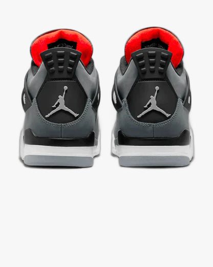 Air Jordan 4 Infrared
