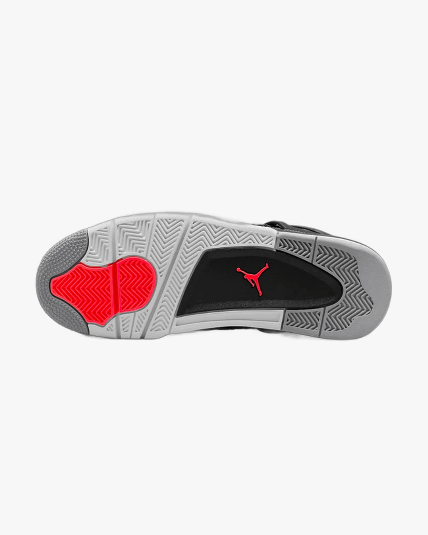 Air Jordan 4 Infrared