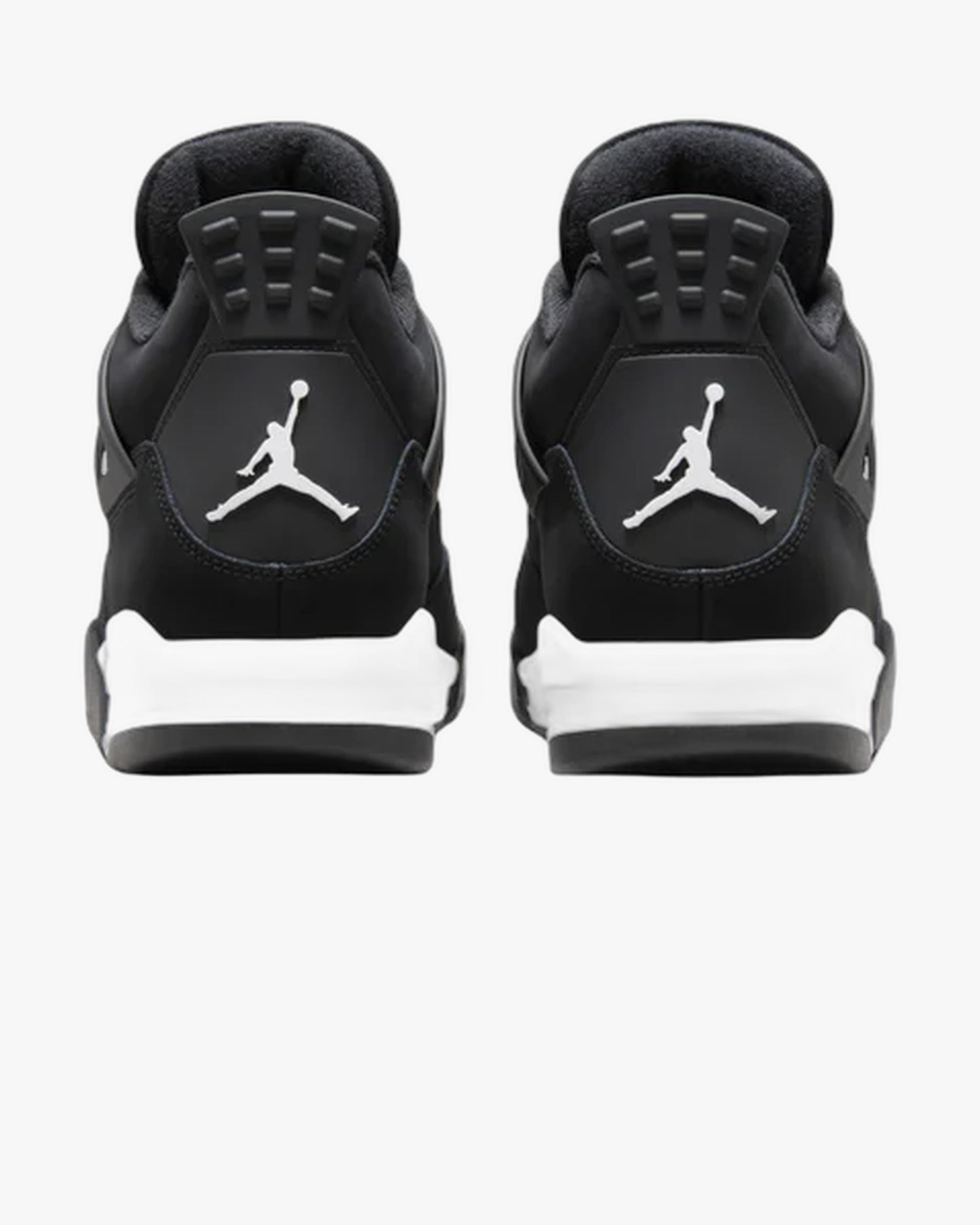 Air Jordan 4 White Thunder